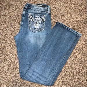Vigoss Women’s Jeans